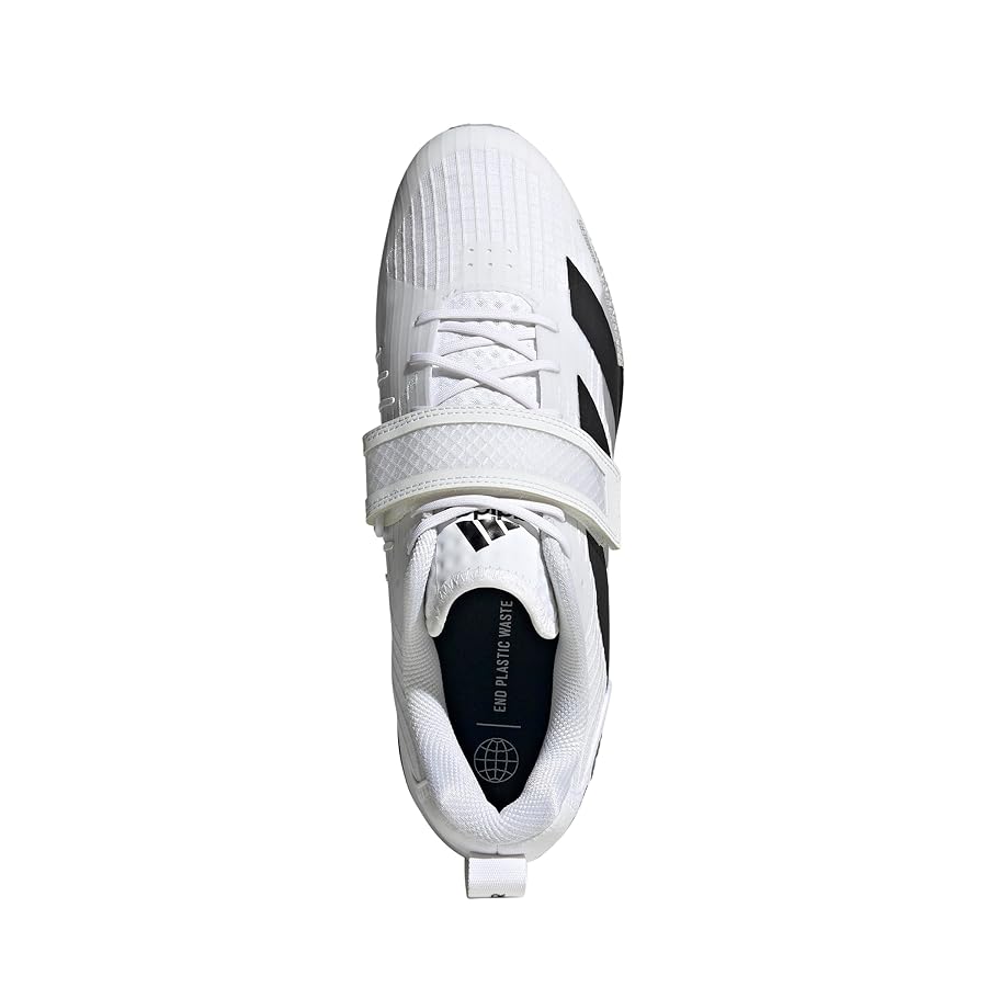 adidas,Adipower Weightlifting III,FTWWHT/CBLAC/GRETWO,Unisex